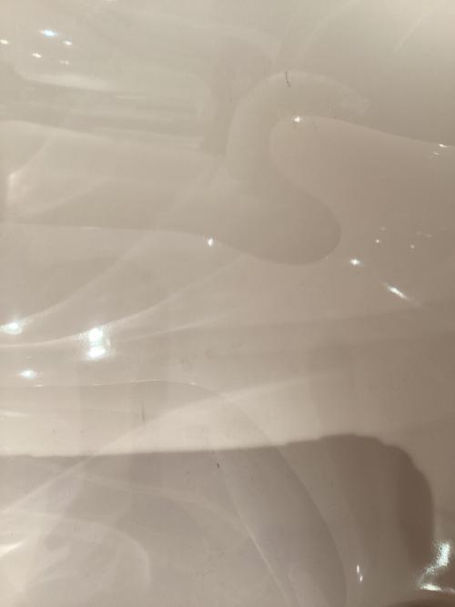 CALLIGARIS (カリガリス) アームチェアー 125 ホワイト×ゴールド SAINT TROPEZ