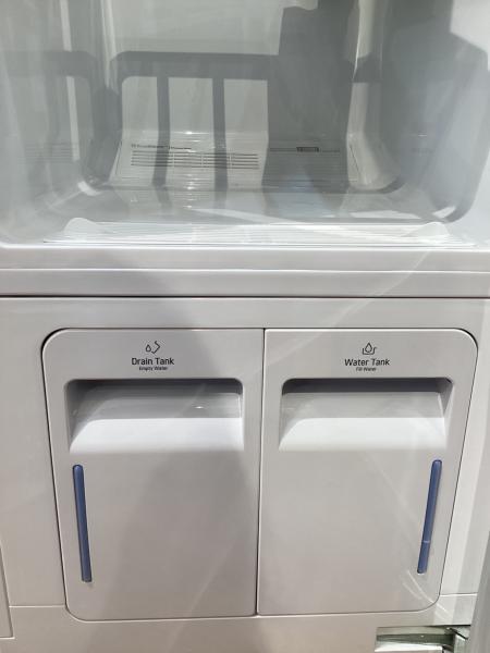 【未使用品】LG スタイラー　電気乾燥機　S3WF 2021年 LG (エルジー) 衣類乾燥機 S3WF 2021年製 258｜トレファクONLINE
