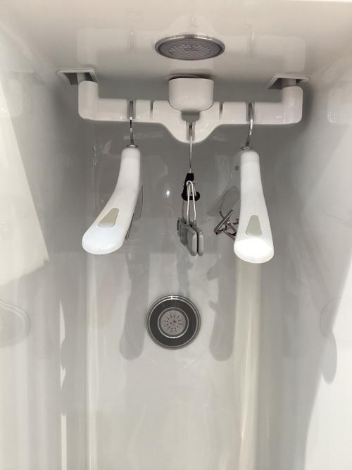 LG (エルジー) 衣類乾燥機 S3WF 2021年製 258