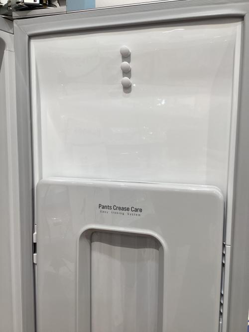 LG (エルジー) 衣類乾燥機 S3WF 2021年製 258