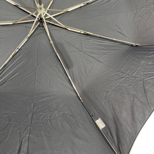 PRADA (プラダ) 折りたたみ傘 開閉時難有