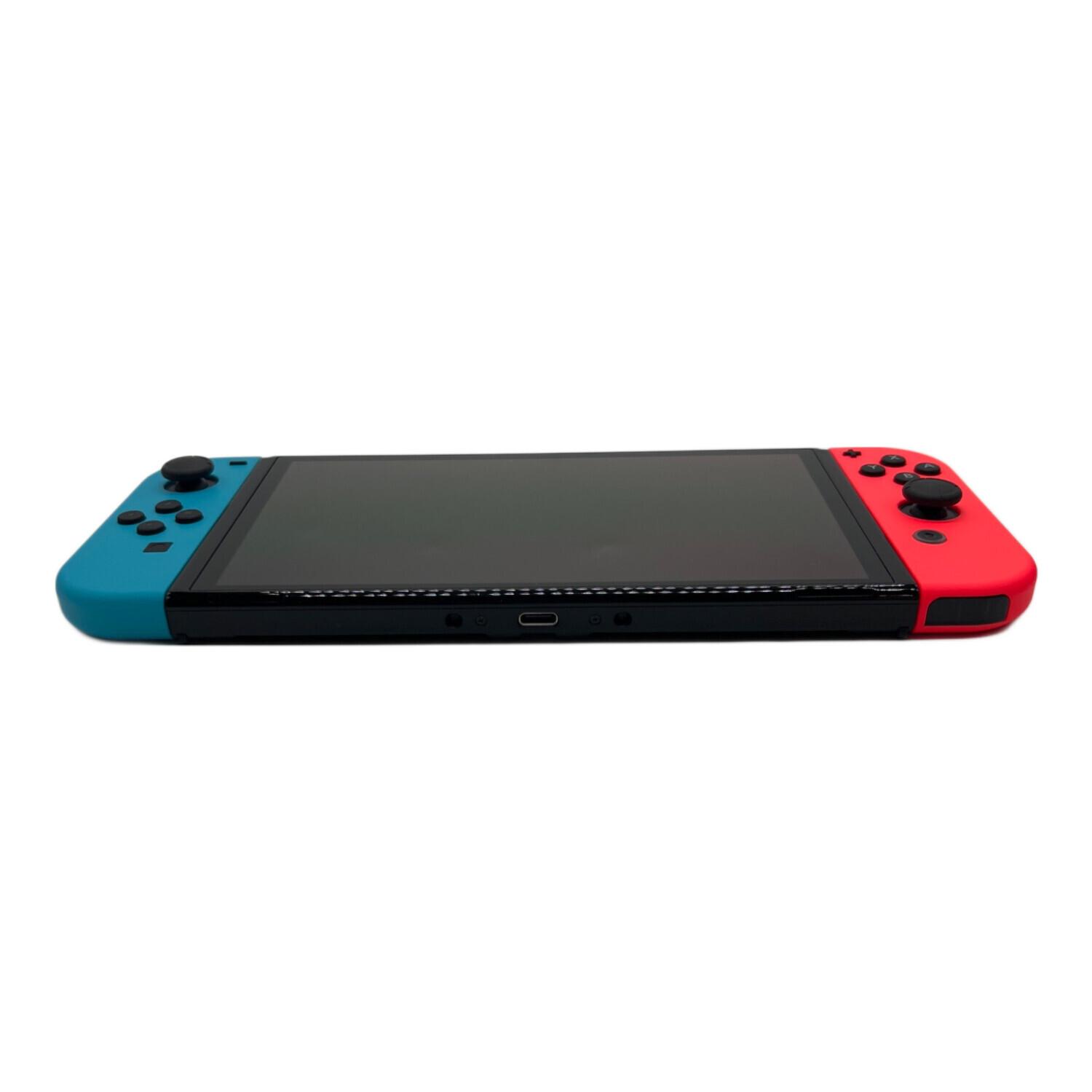 Nintendo (ニンテンドー) Nintendo Switch(有機ELモデル) HEG-001