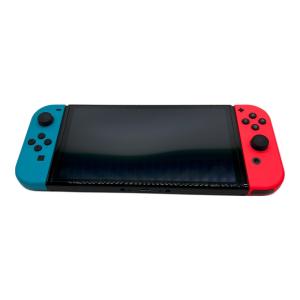 Nintendo (ニンテンドー) Nintendo Switch(有機ELモデル) HEG-001