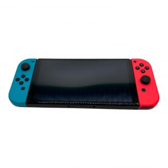 Nintendo (ニンテンドー) Nintendo Switch(有機ELモデル) HEG-001