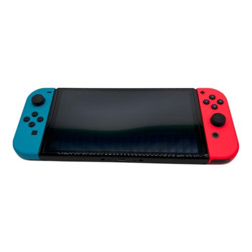 Nintendo (ニンテンドー) Nintendo Switch(有機ELモデル) HEG-001