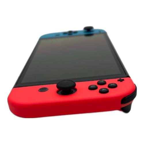 Nintendo (ニンテンドー) Nintendo Switch(有機ELモデル) HEG-001