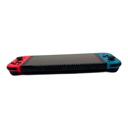 Nintendo (ニンテンドー) Nintendo Switch(有機ELモデル) HEG-001