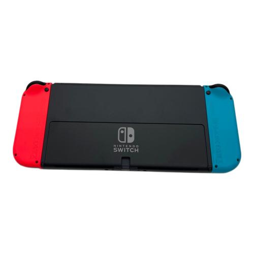 Nintendo (ニンテンドー) Nintendo Switch(有機ELモデル) HEG-001