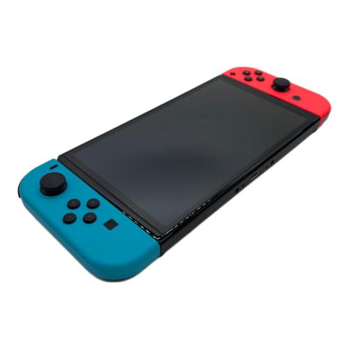 Nintendo (ニンテンドー) Nintendo Switch(有機ELモデル) HEG-001