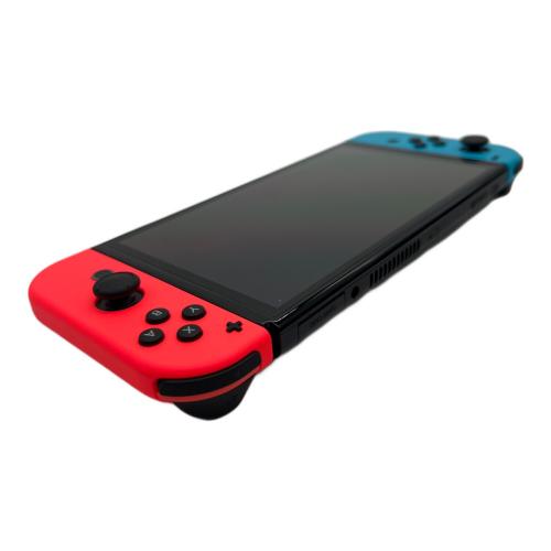 Nintendo (ニンテンドー) Nintendo Switch(有機ELモデル) HEG-001