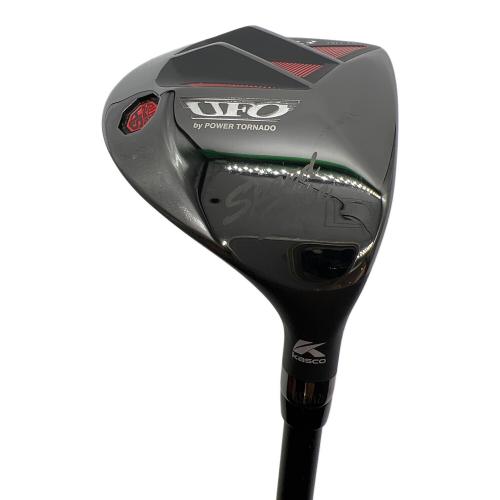 UFO (ユーエフオー) POWER TORNADO ユーティリティ