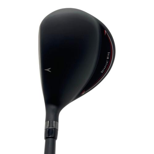 UFO (ユーエフオー) POWER TORNADO ユーティリティ