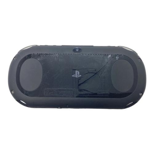 SONY (ソニー) PSVITA PCH-2000[PSVITA]
