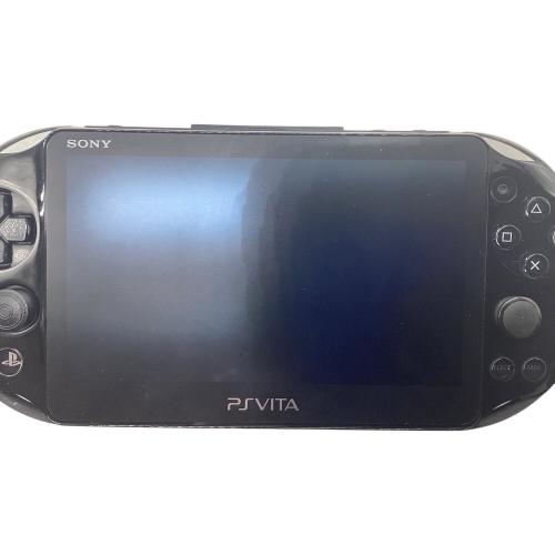 SONY (ソニー) PSVITA PCH-2000[PSVITA]