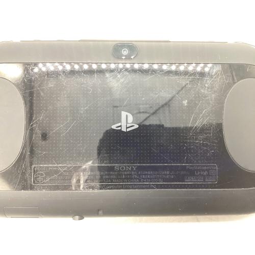 SONY (ソニー) PSVITA PCH-2000[PSVITA]