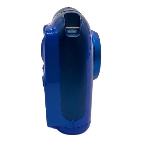 Nikon (ニコン) コンパクトデジタルカメラ COOLPIX S33