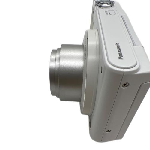Panasonic (パナソニック) コンパクトデジタルカメラ DMC-SZ10