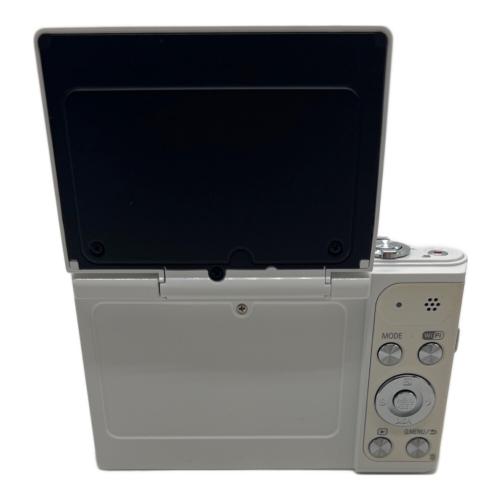 Panasonic (パナソニック) コンパクトデジタルカメラ DMC-SZ10