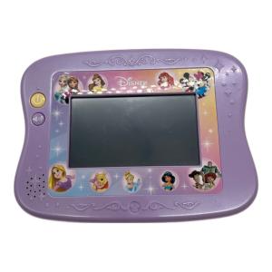 マジカルプレイタイム 夢中がいっぱい! Myドリームトイパッド ディズニーキャラクターズ 女の子おもちゃ