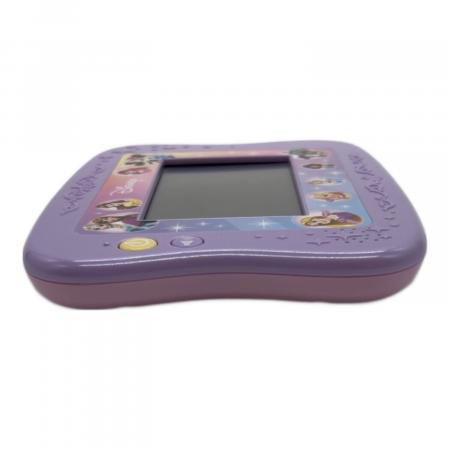 マジカルプレイタイム 夢中がいっぱい! Myドリームトイパッド