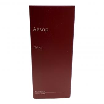 Aesop (イソップ) オードパルファム 50ml 残量80%-99% Rozu