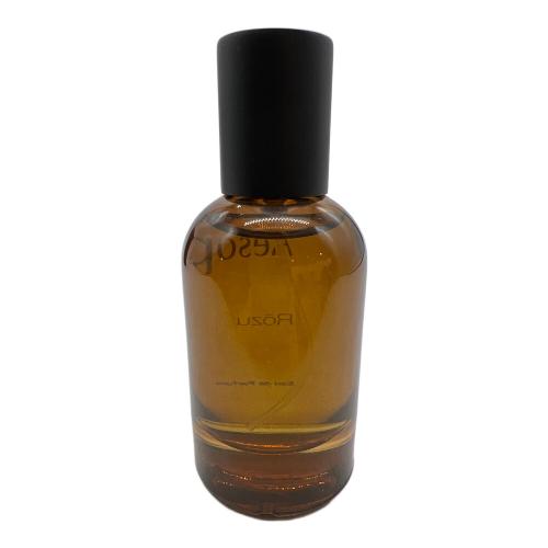 Aesop (イソップ) オードパルファム 50ml 残量80%-99% Rozu