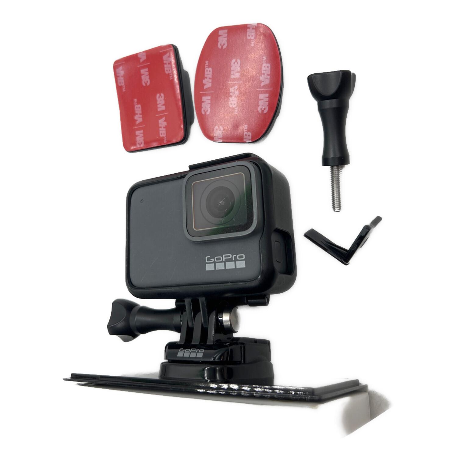 その他 gopro hero7 silver GoPro HERO7 Silverは買いか？メリットとデメリットを紹介 - タビ