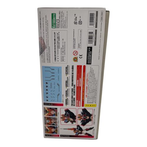 クロスフレーム・ガール 勇者王ガオガイガー ガオガイガー プラモデル プラモデル