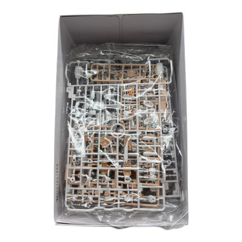 クロスフレーム・ガール 勇者王ガオガイガー ガオガイガー プラモデル プラモデル