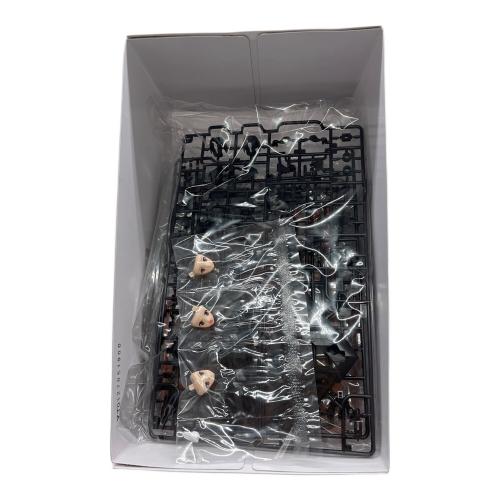 クロスフレーム・ガール 勇者王ガオガイガー ガオガイガー プラモデル プラモデル