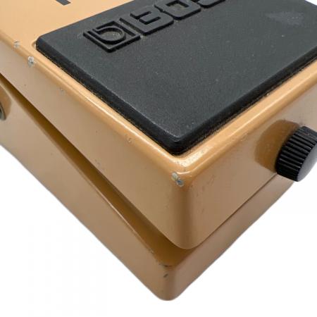 BOSS (ボス) エフェクター TW-1 ブラウン T WAH｜トレファクONLINE