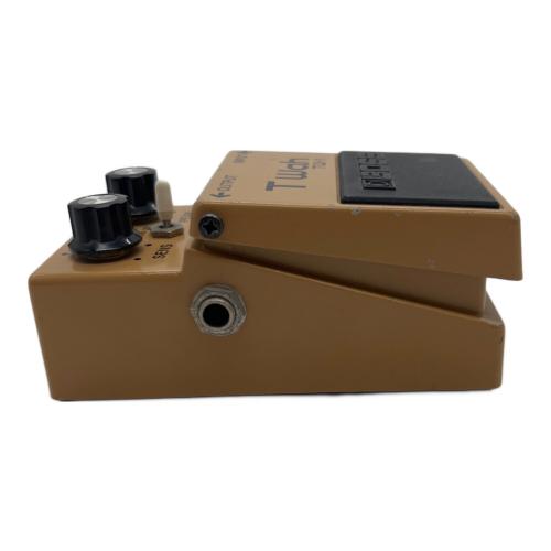 BOSS (ボス) エフェクター TW-1 ブラウン T WAH