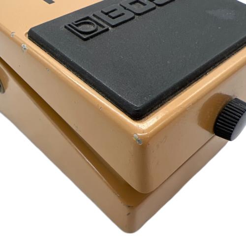 BOSS (ボス) エフェクター TW-1 ブラウン T WAH