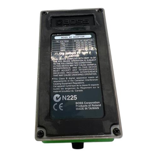 BOSS (ボス) エフェクター PH-3 グリーン PHASE SHIFTER