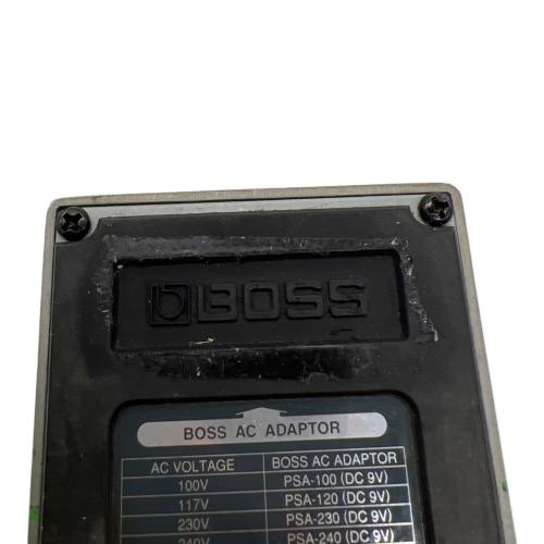 BOSS (ボス) エフェクター PH-3 グリーン PHASE SHIFTER