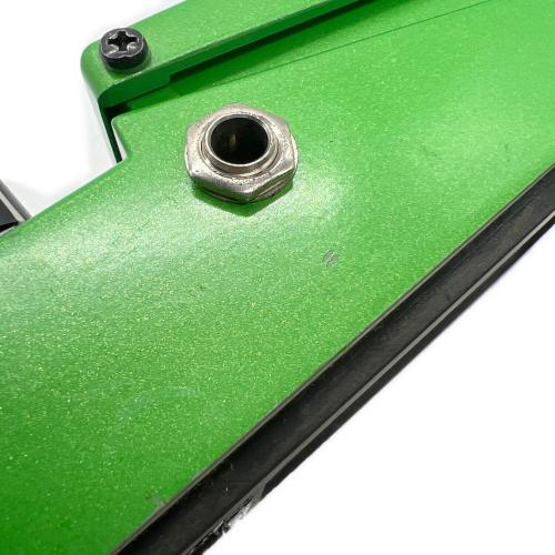 BOSS (ボス) エフェクター PH-3 グリーン PHASE SHIFTER