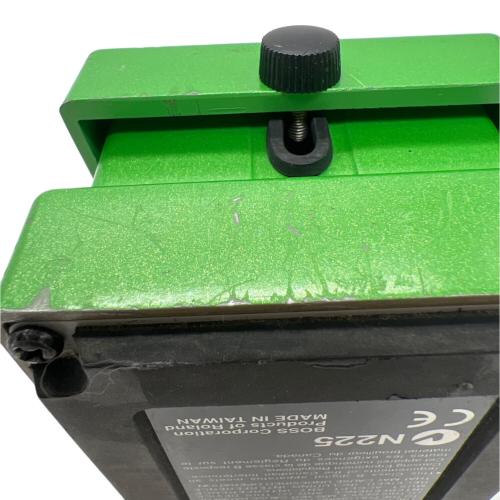 BOSS (ボス) エフェクター PH-3 グリーン PHASE SHIFTER