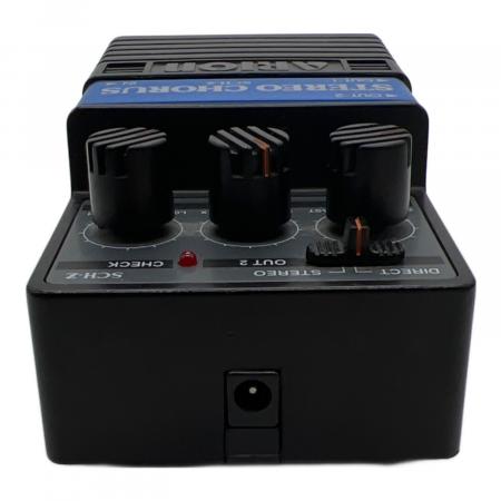 ARION (アリオン) エフェクター SCH-Z 151449 STEREO CHORUS
