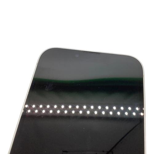 Apple (アップル) iPhone13 MLNJ33J/A