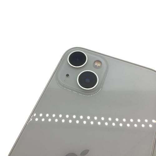 Apple (アップル) iPhone13 MLNJ33J/A