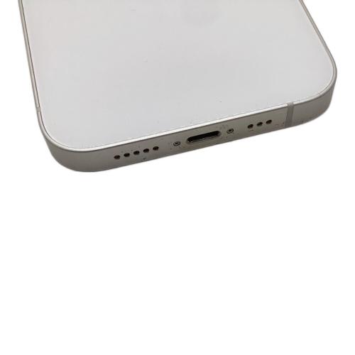 Apple (アップル) iPhone13 MLNJ33J/A