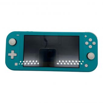 Nintendo (ニンテンドー) Nintendo Switch Lite HDH-S-BAZAA