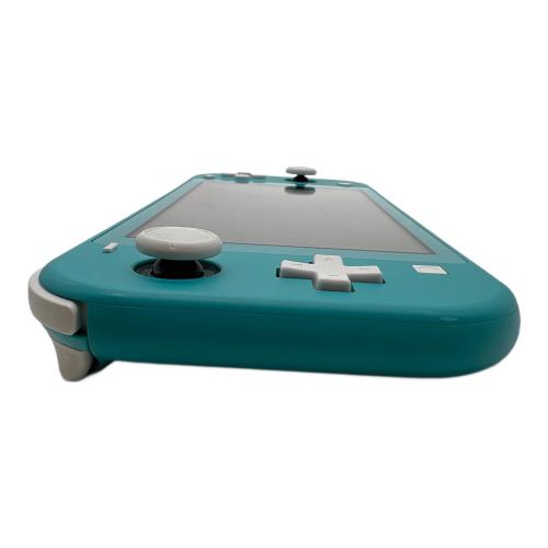 Nintendo (ニンテンドー) Nintendo Switch Lite HDH-S-BAZAA