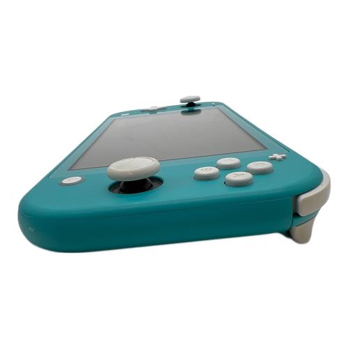 Nintendo (ニンテンドー) Nintendo Switch Lite HDH-S-BAZAA