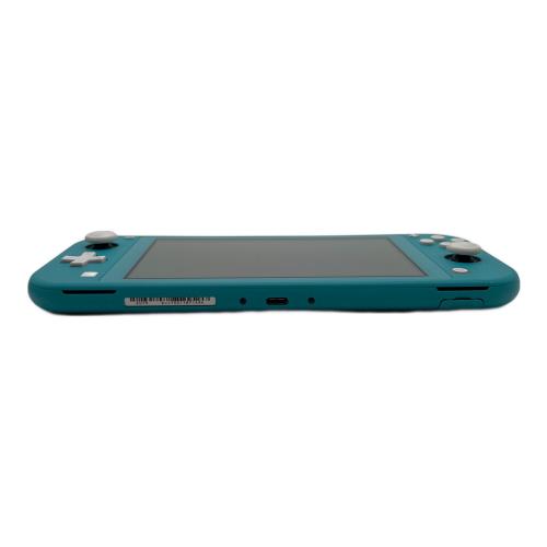 Nintendo (ニンテンドー) Nintendo Switch Lite HDH-S-BAZAA
