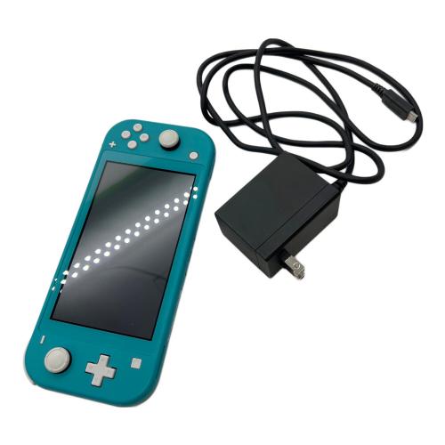 Nintendo (ニンテンドー) Nintendo Switch Lite HDH-S-BAZAA