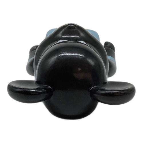 BEAR BRICK (ベアブリック) ベアブリック BAT MAN 400％ 箱イタミ有