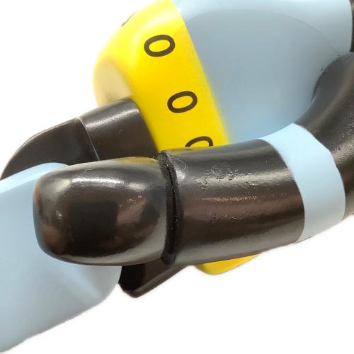 BEAR BRICK (ベアブリック) ベアブリック BAT MAN 400％ 箱イタミ有