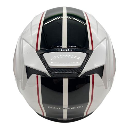 Kabuto (カブト) バイク用ヘルメット 2015年製 EXCEED キズ有 PSCマーク(バイク用ヘルメット)有