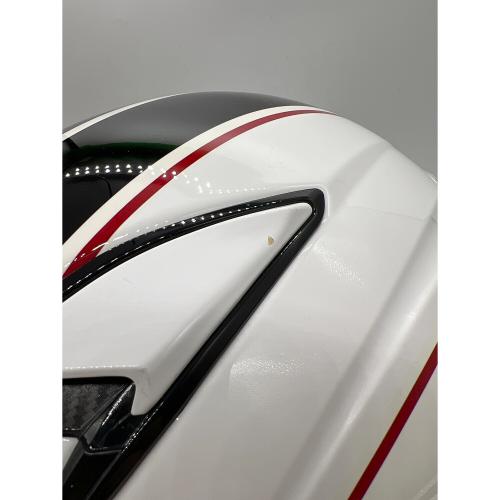 Kabuto (カブト) バイク用ヘルメット 2015年製 EXCEED キズ有 PSCマーク(バイク用ヘルメット)有